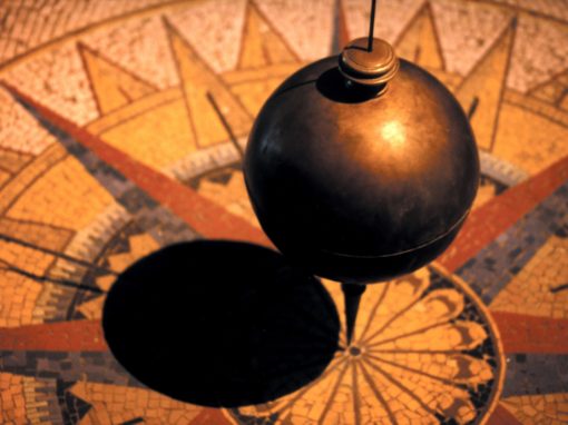 Dowsing and Pendulums