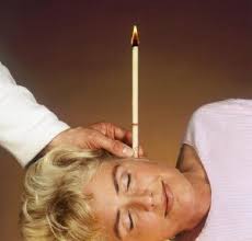 Hopi Ear Candles